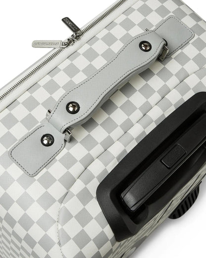 Sprayground XTC LA PALAIS JETSETTER CARRY-ON LUGGAGE