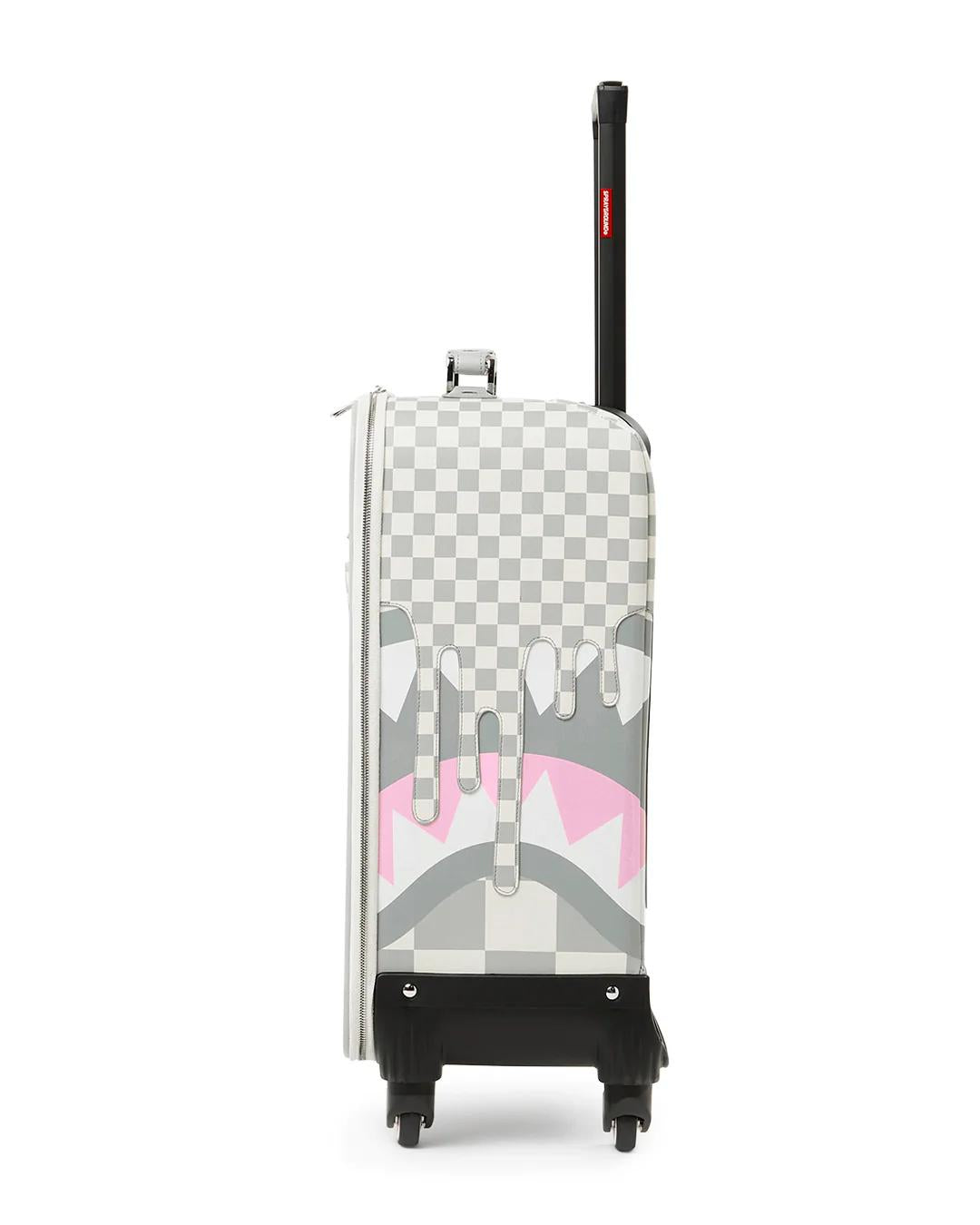 Sprayground XTC LA PALAIS JETSETTER CARRY-ON LUGGAGE