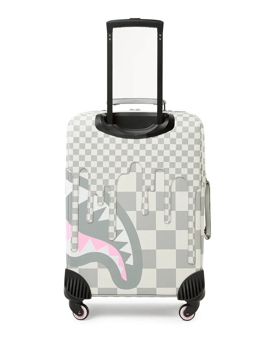 Sprayground XTC LA PALAIS JETSETTER CARRY-ON LUGGAGE