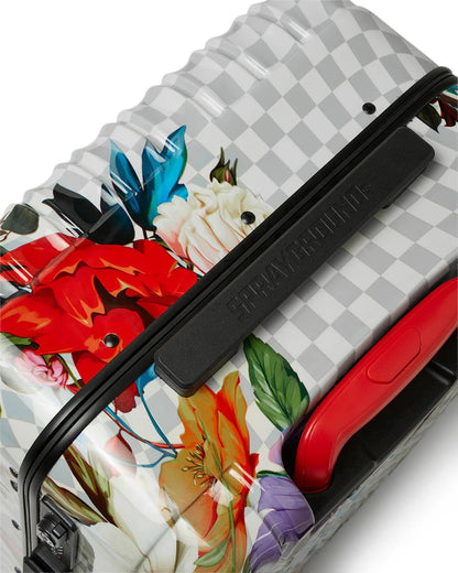 Sprayground JARDIN DU PALAIS SHARKNAUTICS HARDSHELL CARRY-ON LUGGAGE