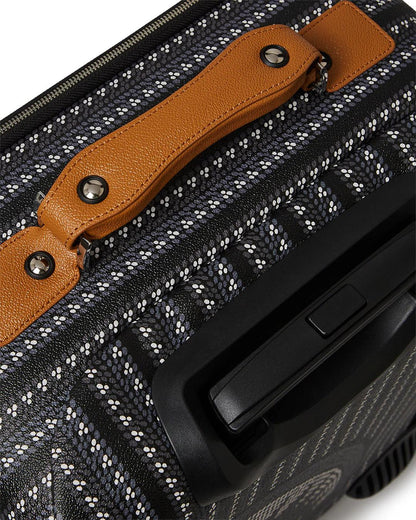 Sprayground ILLUCHAINS JETSETTER CARRY-ON LUGGAGE