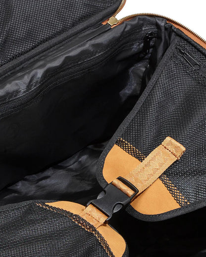 Sprayground ILLUCHAINS JETSETTER CARRY-ON LUGGAGE