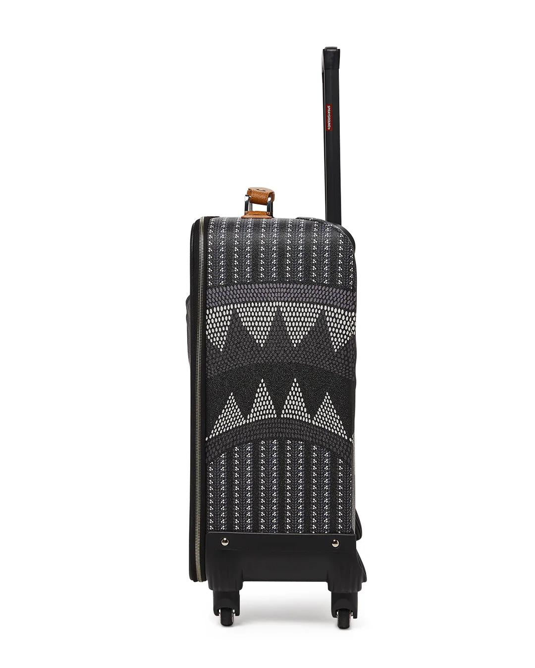 Sprayground ILLUCHAINS JETSETTER CARRY-ON LUGGAGE