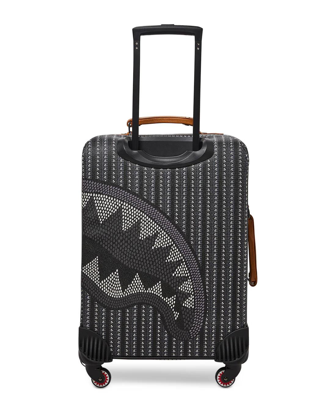 Sprayground ILLUCHAINS JETSETTER CARRY-ON LUGGAGE