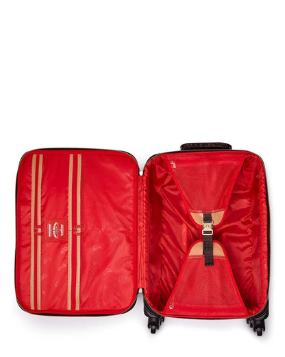 Sprayground TRIPPY HENNY JETSETTER CARRY-ON LUGGAGE