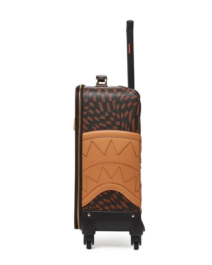 Sprayground TRIPPY HENNY JETSETTER CARRY-ON LUGGAGE