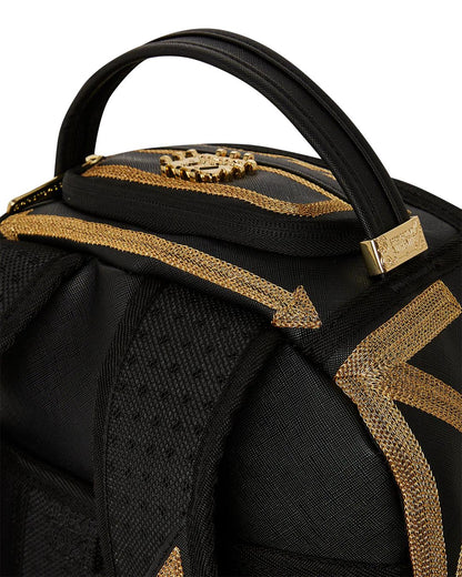 Sprayground A.I.8 AFRICAN INTELLIGENCE PATH TO THE FUTURE II BACKPACK (DLXV)