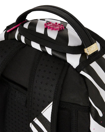 Sprayground A.I.8 AFRICAN INTELLIGENCE MOTHERLAND LOVE BACKPACK (DLXV)