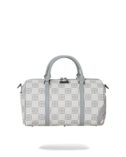 Sprayground A.I.8 AFRICAN INTELLIGENCE BOOKED & BUSY MINI DUFFLE