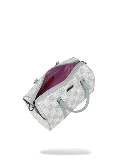 Sprayground A.I.8 AFRICAN INTELLIGENCE BOOKED & BUSY MINI DUFFLE