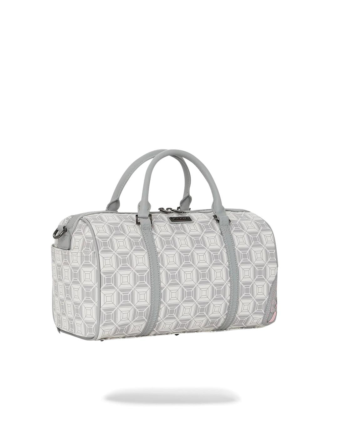 Sprayground A.I.8 AFRICAN INTELLIGENCE BOOKED & BUSY MINI DUFFLE