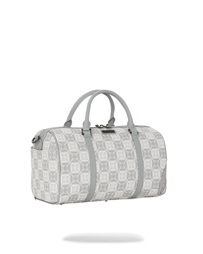 Sprayground A.I.8 AFRICAN INTELLIGENCE BOOKED & BUSY MINI DUFFLE