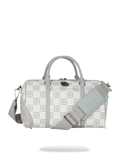 Sprayground A.I.8 AFRICAN INTELLIGENCE BOOKED & BUSY MINI DUFFLE