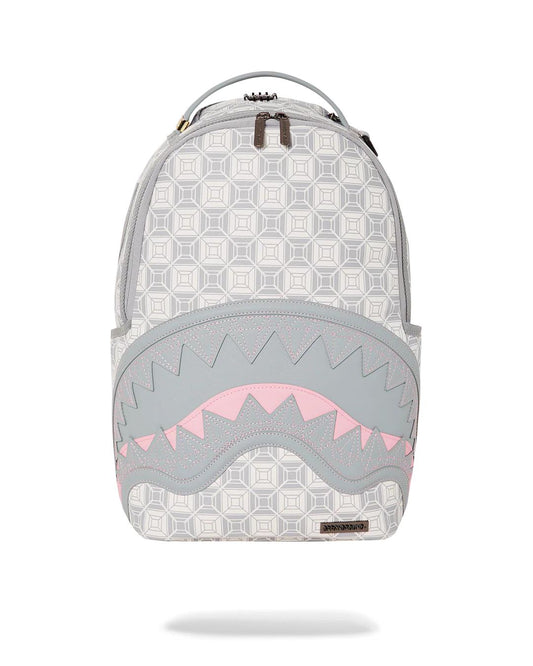Sprayground A.I.8 AFRICAN INTELLIGENCE BOOKED & BUSY BACKPACK