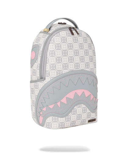 Sprayground A.I.8 AFRICAN INTELLIGENCE BOOKED & BUSY BACKPACK
