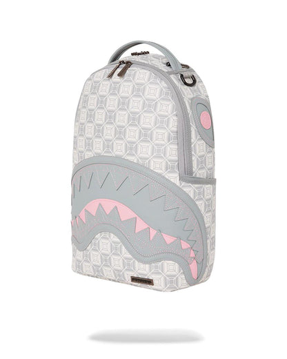 Sprayground A.I.8 AFRICAN INTELLIGENCE BOOKED & BUSY BACKPACK