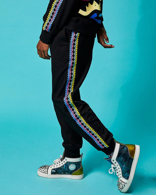 Sprayground A.i.4 PATH TO THE FUTURE JOGGER