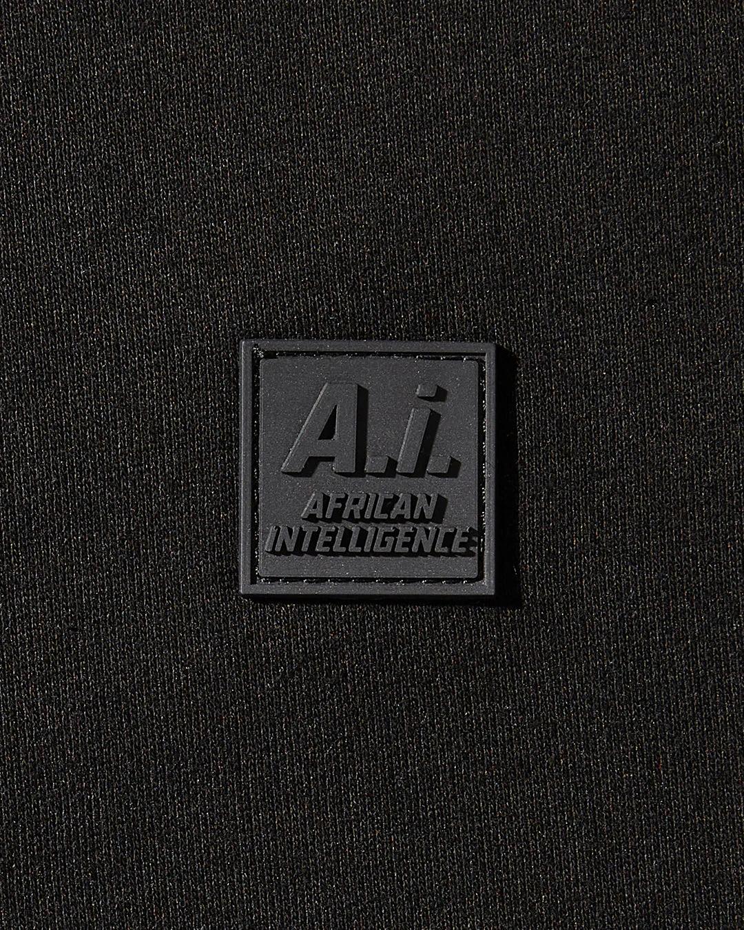 Sprayground A.i.4 PATH TO THE FUTURE HOODY