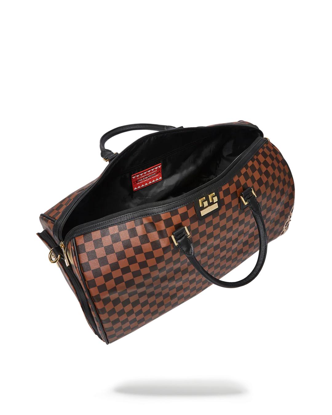 Sprayground A.i.3 THE LEGACY DUFFLE