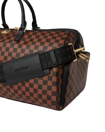 Sprayground A.i.3 THE LEGACY DUFFLE