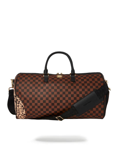 Sprayground A.i.3 THE LEGACY DUFFLE