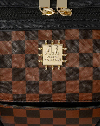 Sprayground A.i.3 THE LEGACY DUFFLE