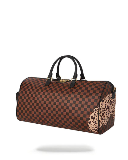 Sprayground A.i.3 THE LEGACY DUFFLE