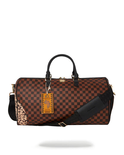Sprayground A.i.3 THE LEGACY DUFFLE