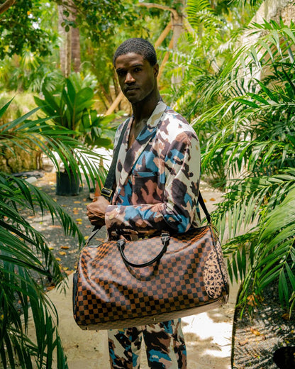 Sprayground A.i.3 THE LEGACY DUFFLE
