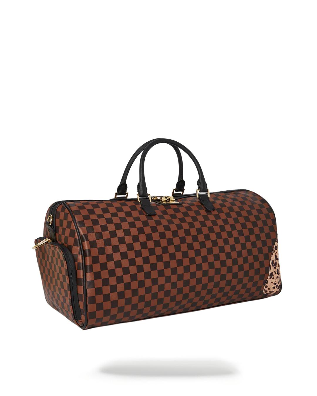 Sprayground A.i.3 THE LEGACY DUFFLE