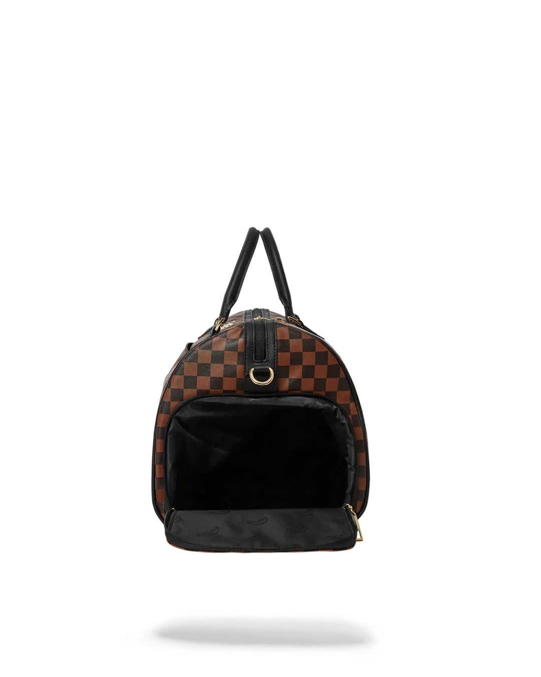 Sprayground A.i.3 THE LEGACY DUFFLE