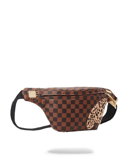 Sprayground A.i.3 THE LEGACY SAVVY CROSSBODY