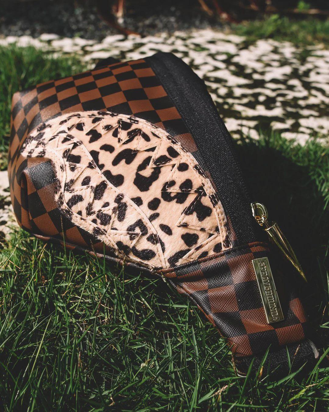 Sprayground A.i.3 THE LEGACY SAVVY CROSSBODY