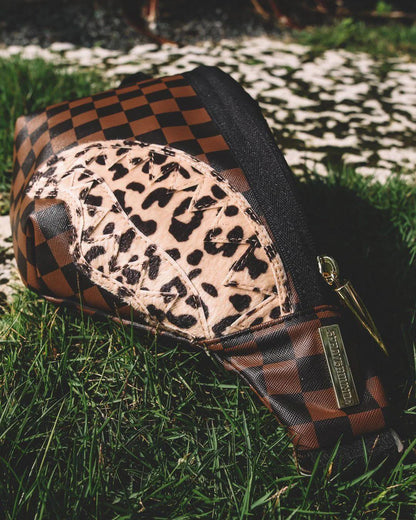 Sprayground A.i.3 THE LEGACY SAVVY CROSSBODY