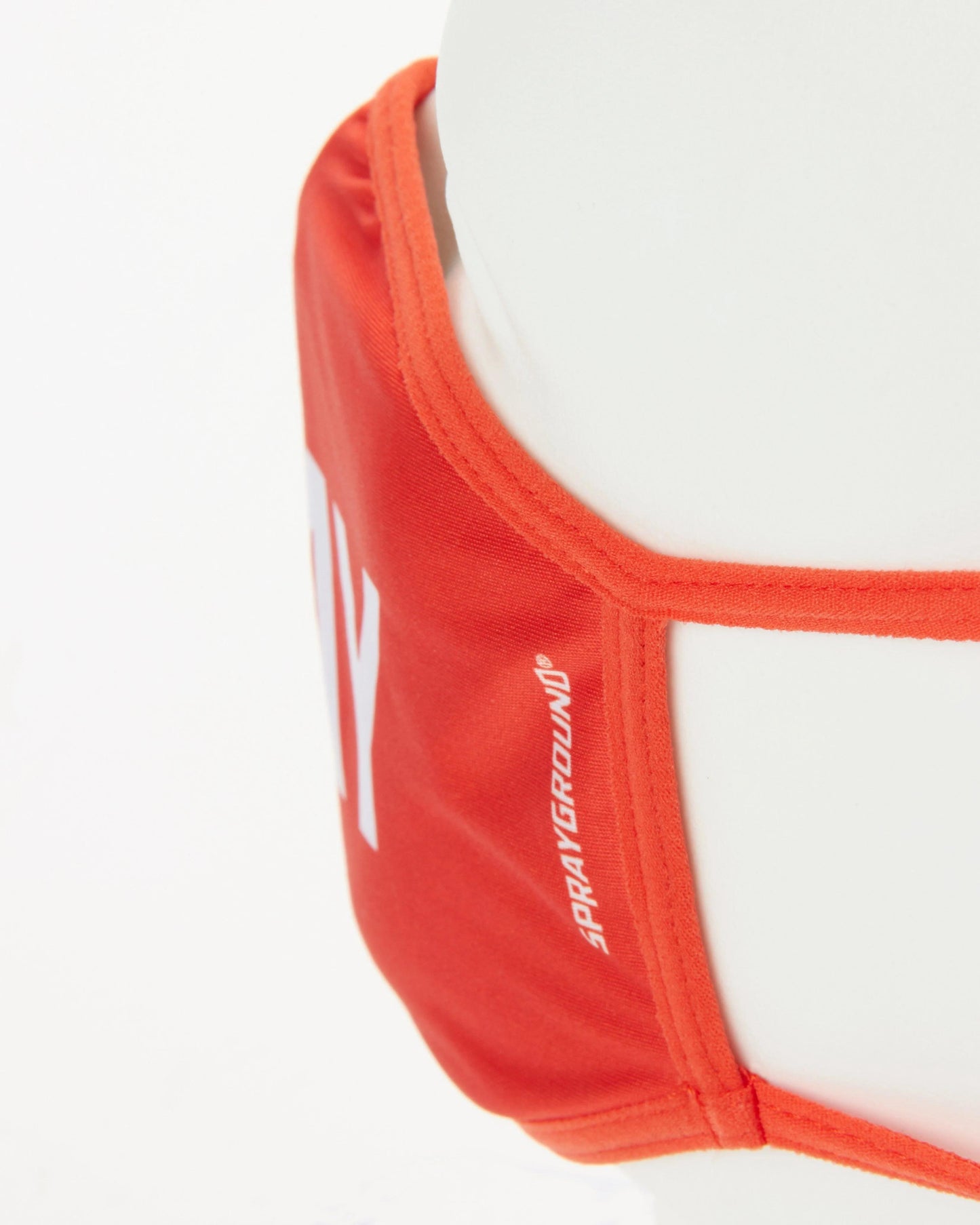 Sprayground PRAY FORM-FITTING MASK