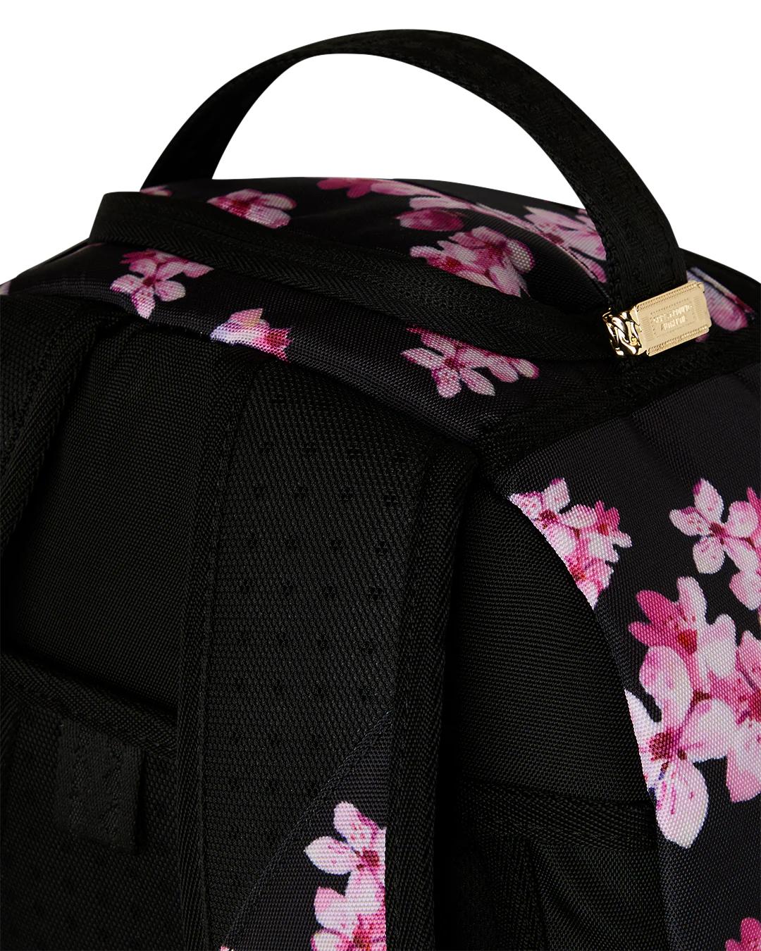 Sprayground OUKA KENRAN HAYUMI HOKAZANO OFFICIAL COLLAB BACKPACK