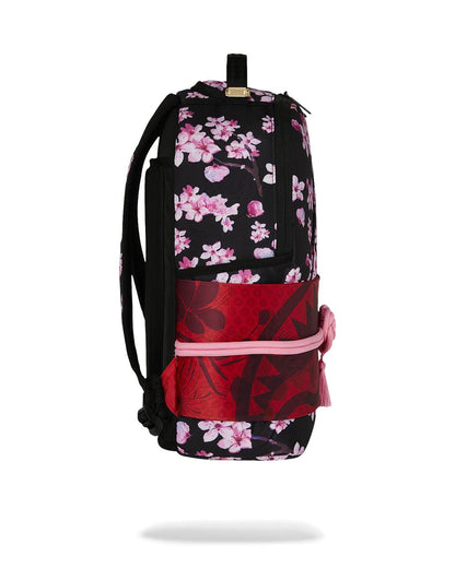 Sprayground OUKA KENRAN HAYUMI HOKAZANO OFFICIAL COLLAB BACKPACK