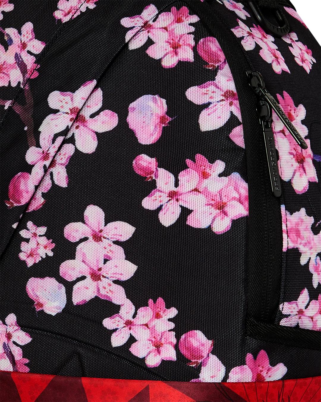Sprayground OUKA KENRAN HAYUMI HOKAZANO OFFICIAL COLLAB BACKPACK