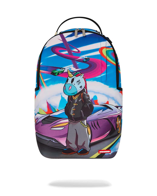Sprayground UNICORN DRIFT BACKPACK