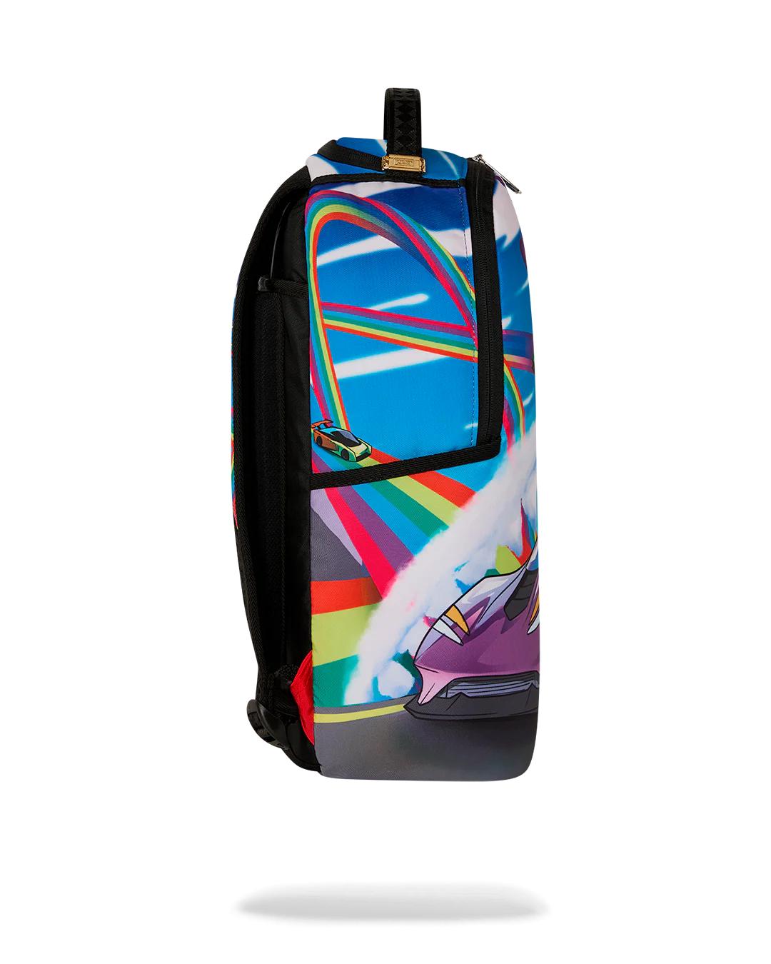 Sprayground UNICORN DRIFT BACKPACK