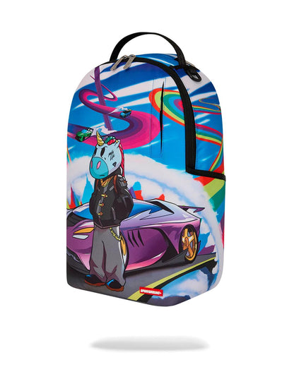 Sprayground UNICORN DRIFT BACKPACK