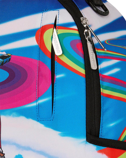 Sprayground UNICORN DRIFT BACKPACK