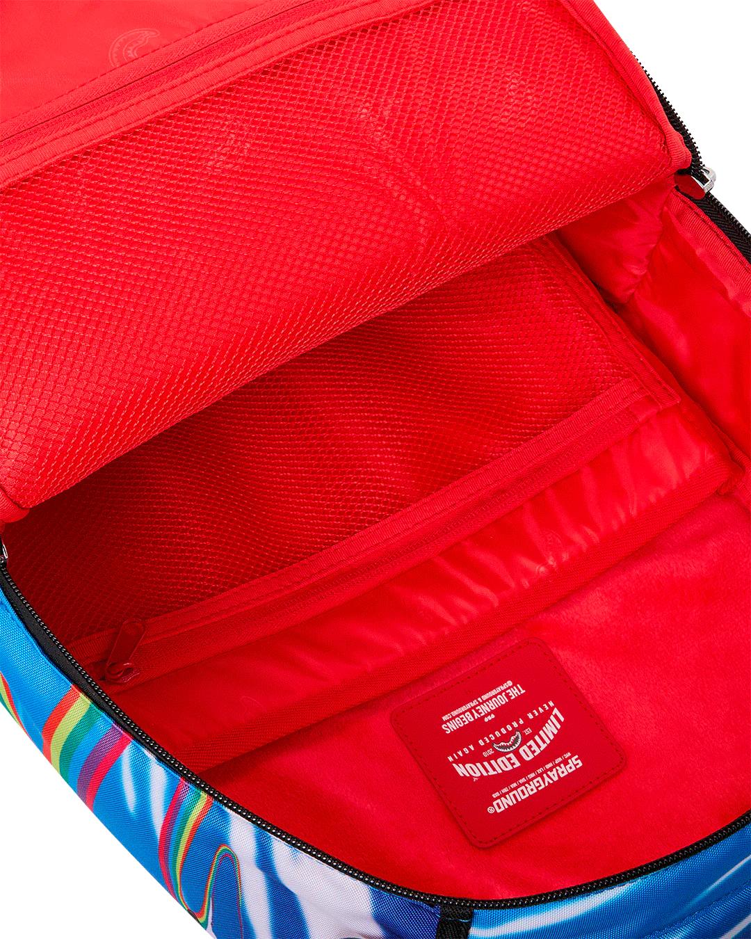 Sprayground UNICORN DRIFT BACKPACK