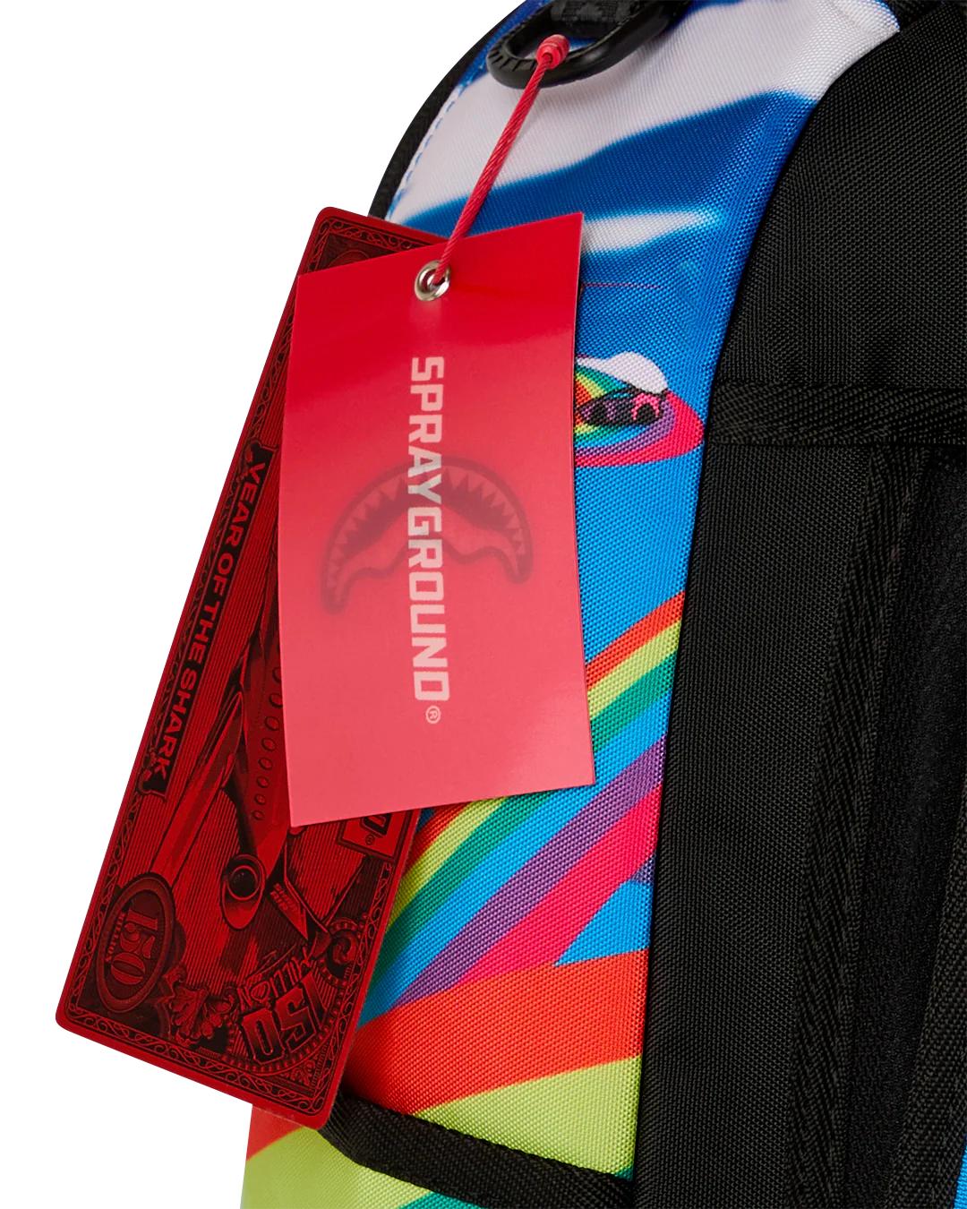 Sprayground UNICORN DRIFT BACKPACK