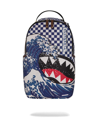 Sprayground ICHIMATSU-MOYŌ CAMOKAWA BACKPACK
