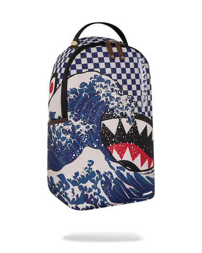 Sprayground ICHIMATSU-MOYŌ CAMOKAWA BACKPACK