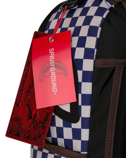 Sprayground ICHIMATSU-MOYŌ CAMOKAWA BACKPACK