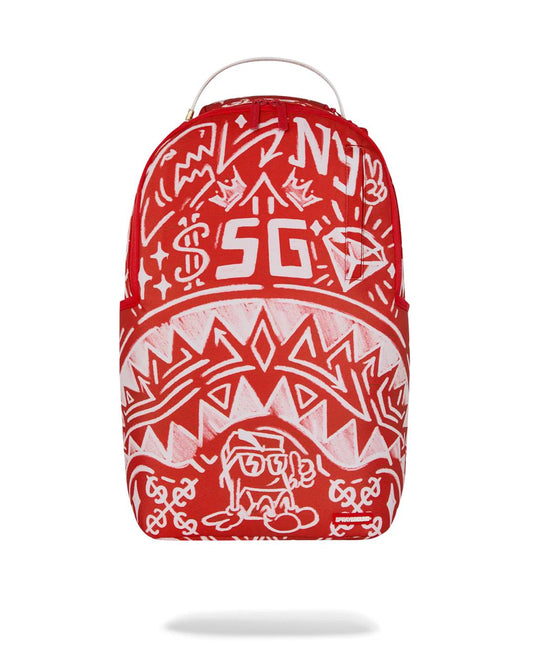 Sprayground NITRO STATIC BACKPACK