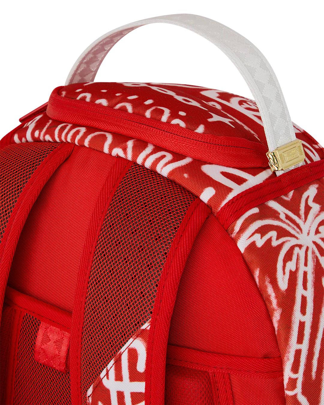 Sprayground NITRO STATIC BACKPACK