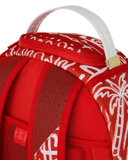 Sprayground NITRO STATIC BACKPACK